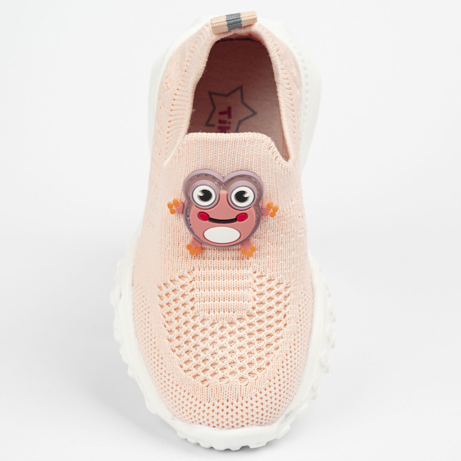 Кроссовки TikkaGo 5S11_1002_pink - фото 9