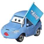 Машинка Cars Герои мультфильмов Мэтью МакКрю масштабная HFB43