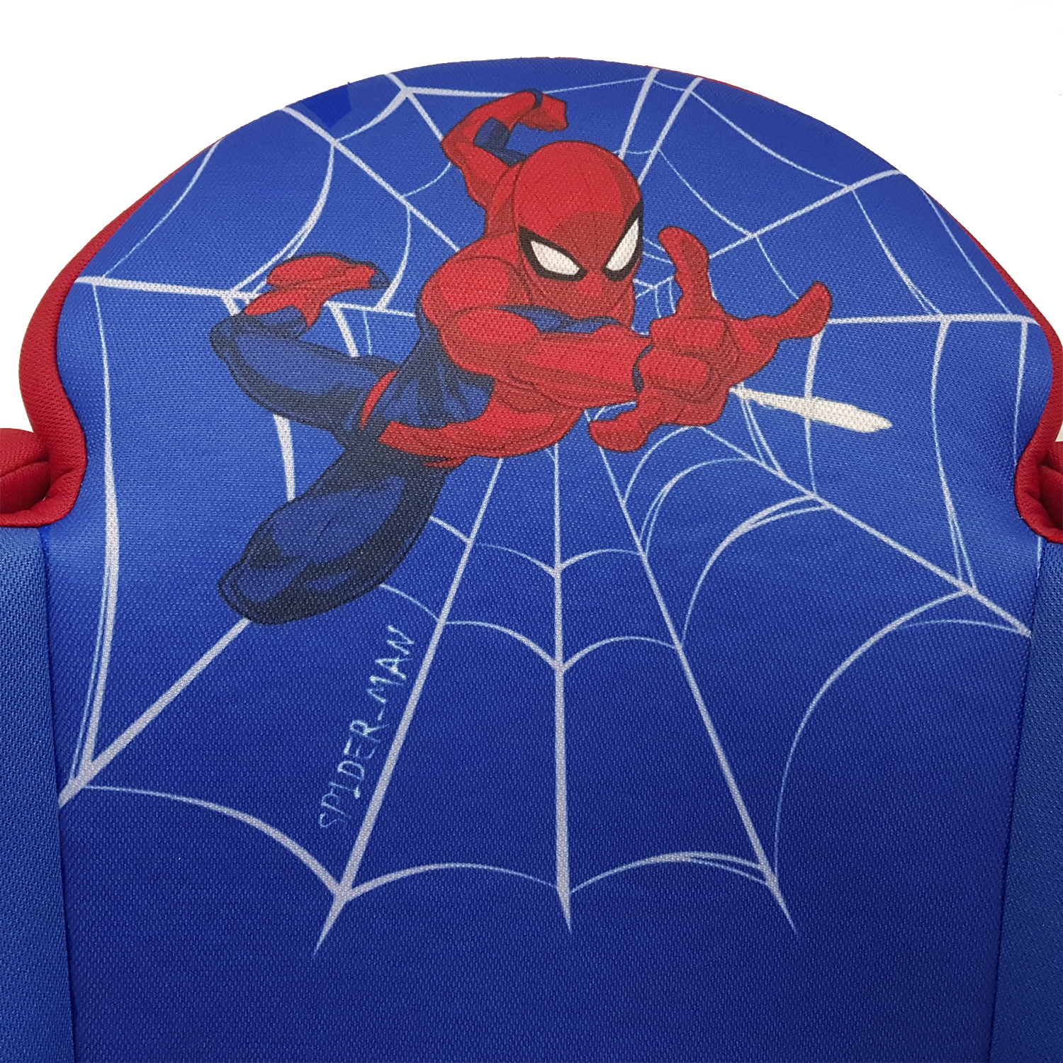 Автокресло Olsson Breton Marvel Spider Man KRES2895 - фото 10