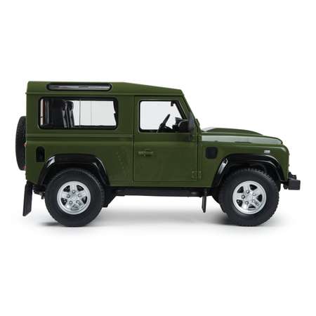 Автомобиль РУ Rastar Land Rover 1:14