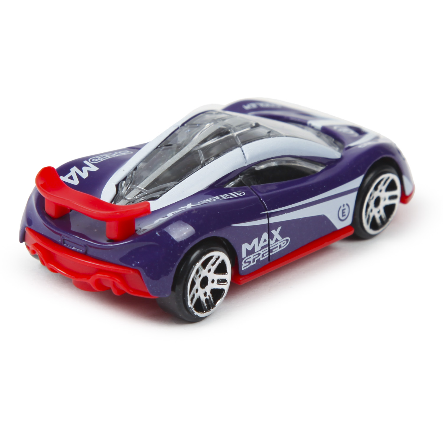 Автомобиль Mobicaro гоночный 1:64 в ассортименте OTB0583977 - фото 10