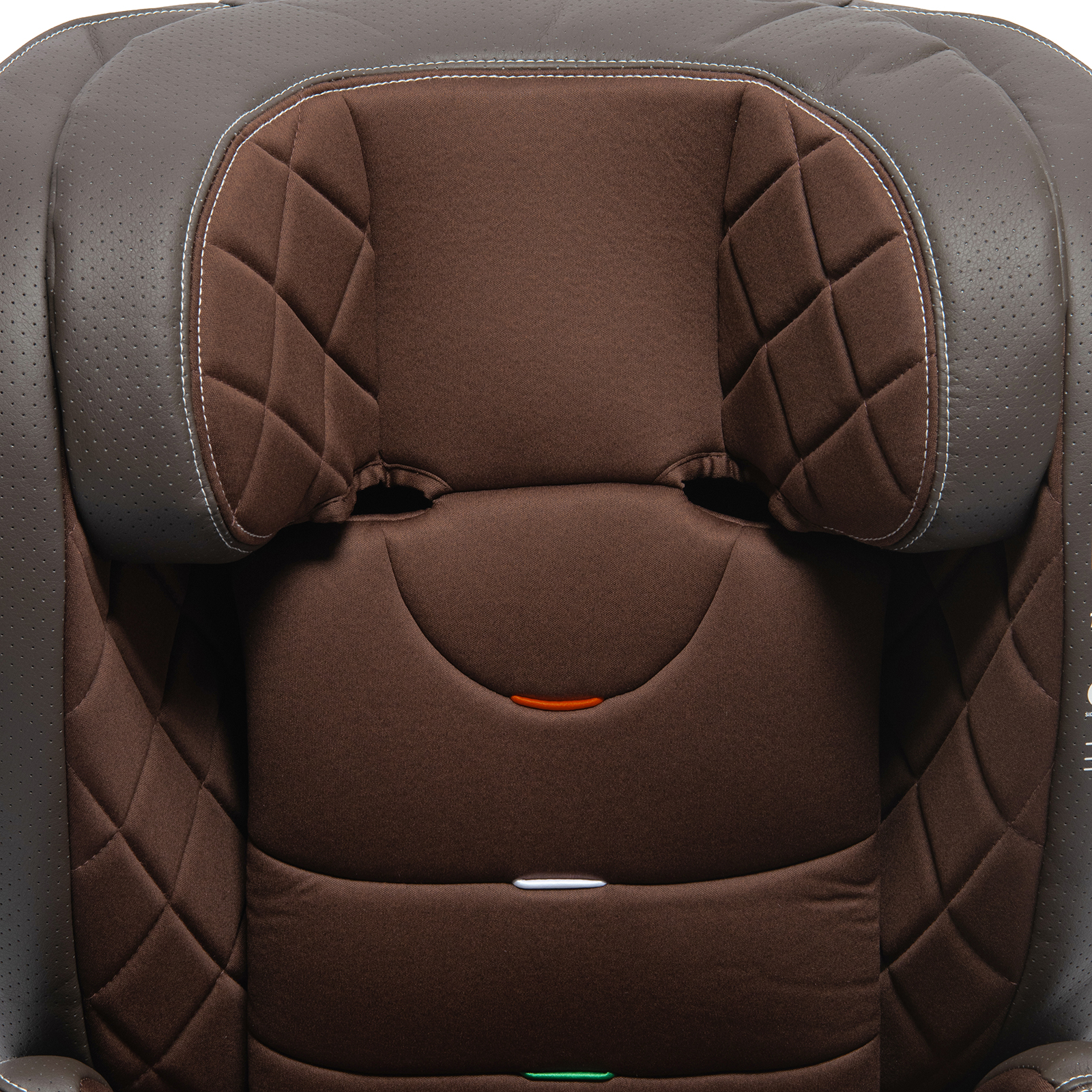 Автокресло Babyton Explorer Brown Isofix 2/3 (15-36 кг) - фото 26