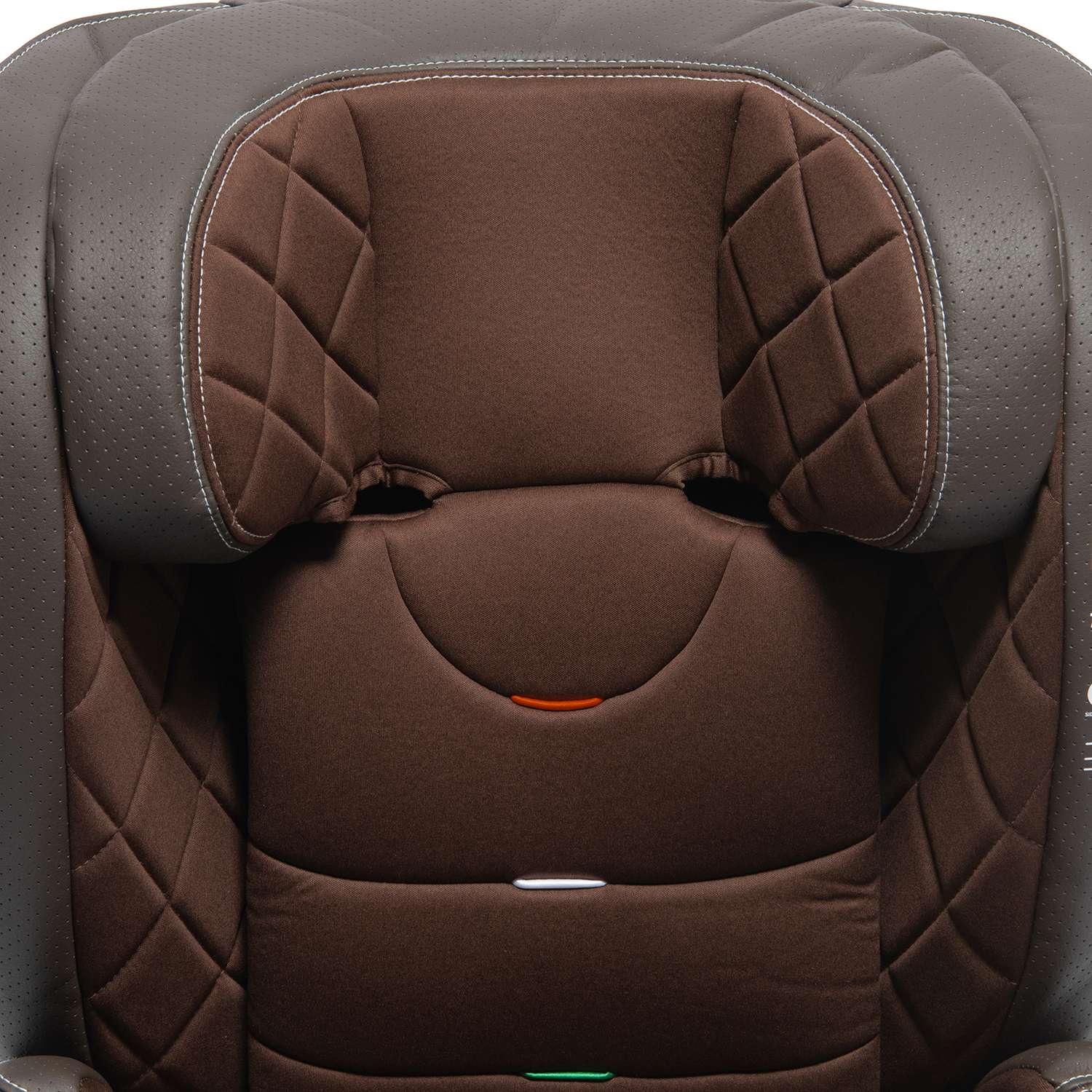 Автокресло Babyton Explorer Brown - фото 20