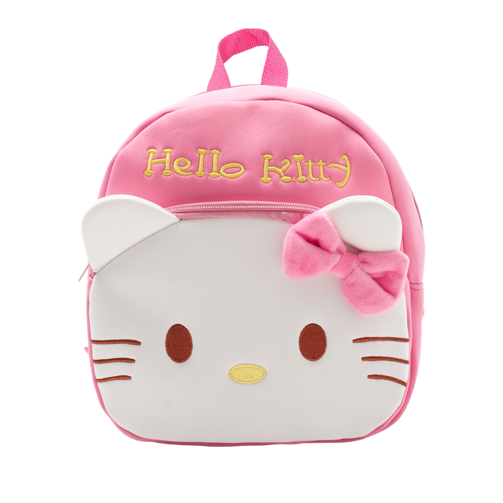 Рюкзак Hello Kitty PIFPAF KIDS 12-0301 - фото 1