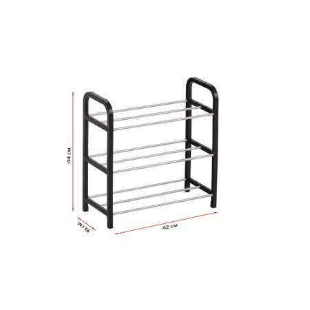 Этажерка для обуви UniStor Trinity