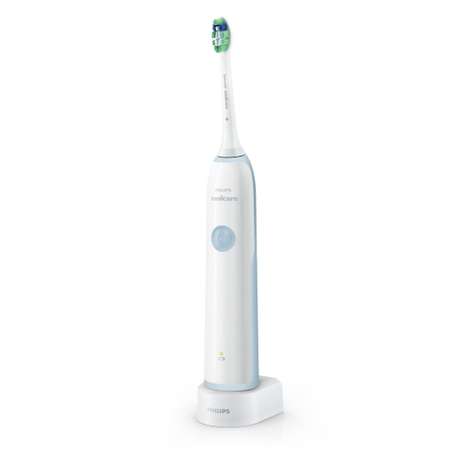 Зубная щетка Philips CleanCare+ электрическая HX3212/03