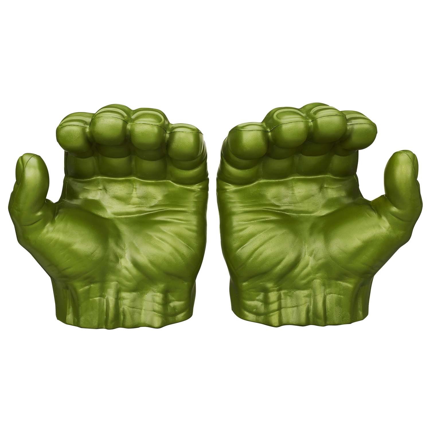Кулаки Marvel Халка - фото 1