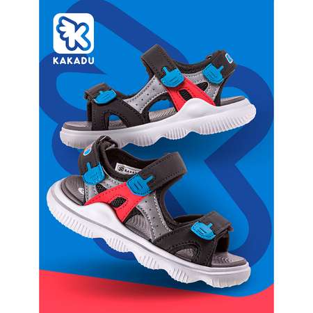 сандалии Kakadu