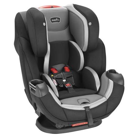 Автокресло Evenflo Apex Isofix 3 (22-36 кг)