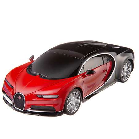 Автомобиль РУ Rastar Bugatti 1:24