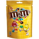 Драже M&MS с арахисом 130г MRS-10105351