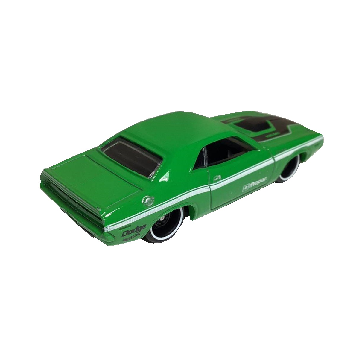 Автомобиль Hot Wheels Dodge 64535 - фото 3