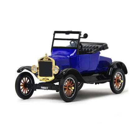 Машина MOTORMAX 1:24 1925 Ford Model T - Runabout