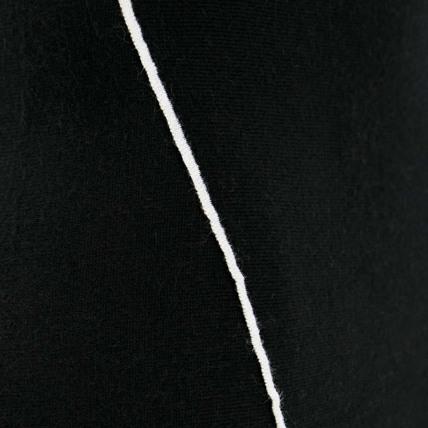 Юбка Baon B470528 / BLACK - фото 4