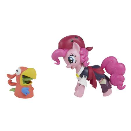 Набор My Little Pony Хранители гармониис артикуляцией C0131EU40