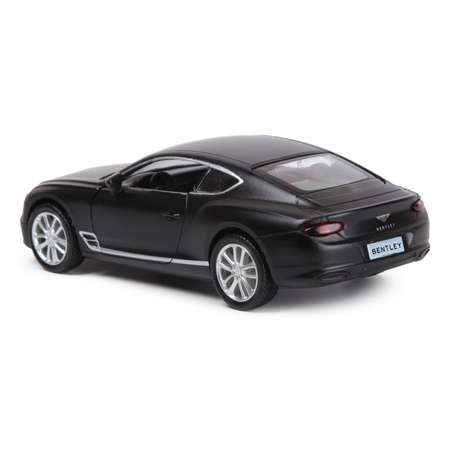 Машинка Mobicaro 1:32 Bentley Continental GT 2018 544043M