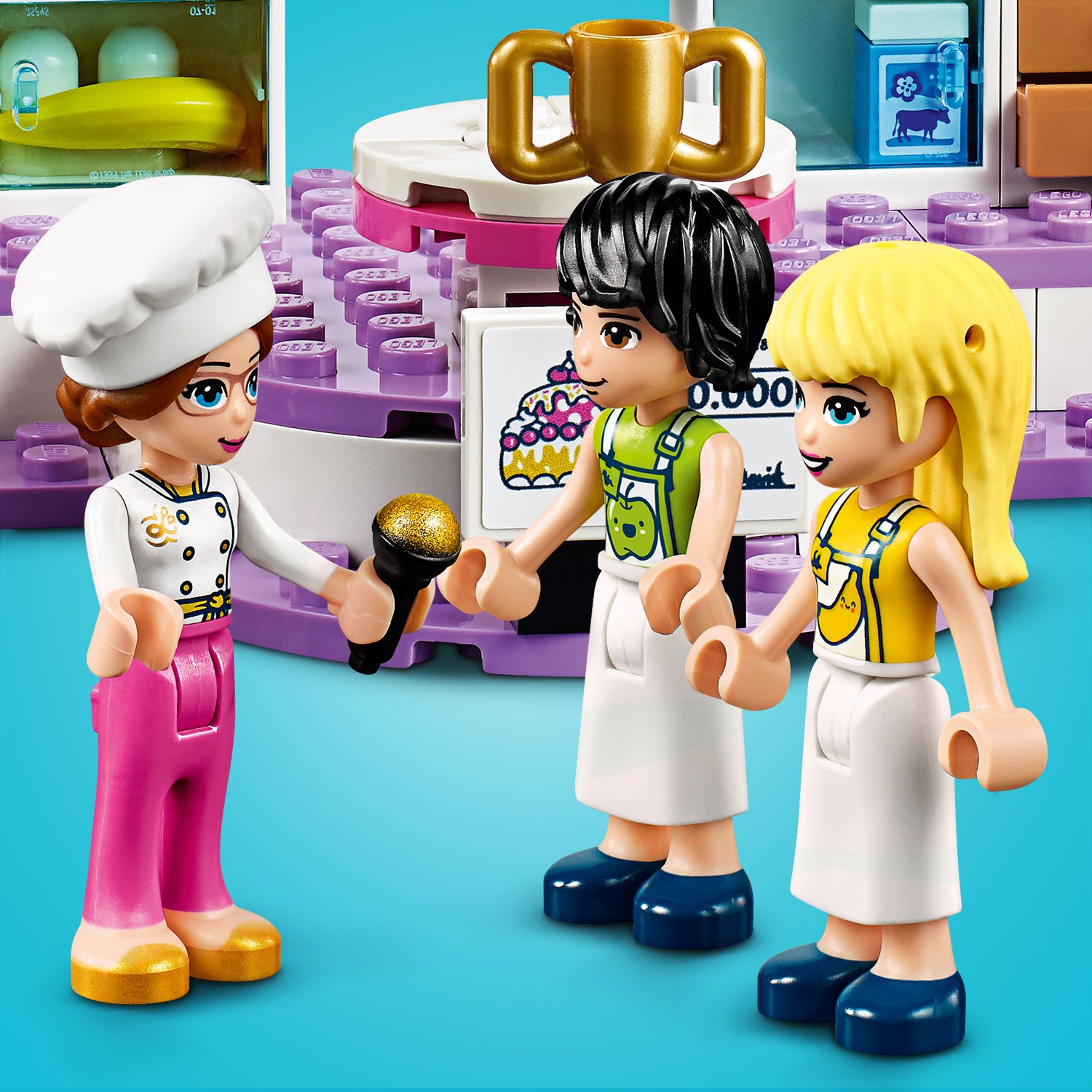 LEGO Friends 41393 2999