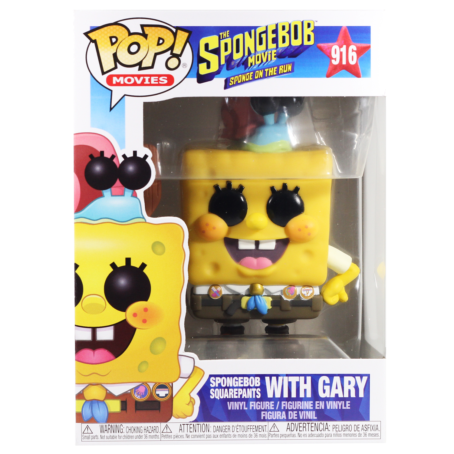 Фигурка Funko - фото 2
