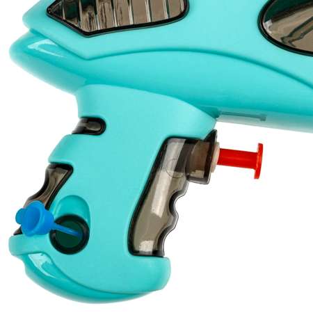 Бластер водный 1TOY