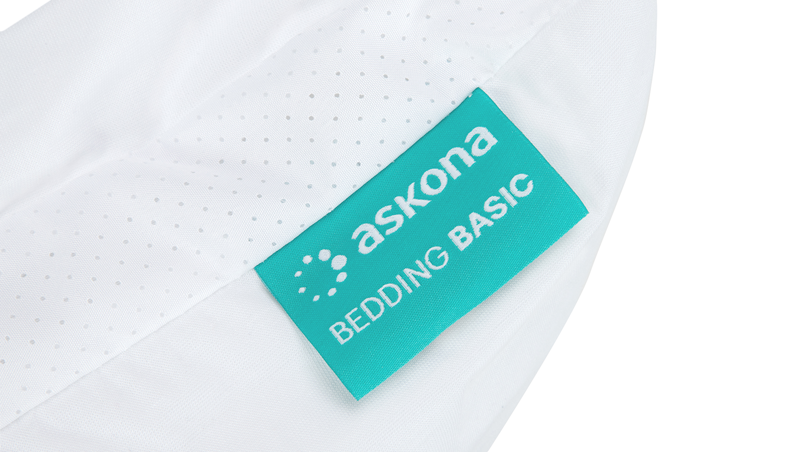 Подушка анатомическая Askona Protect-a-bed серия Basic - фото 9