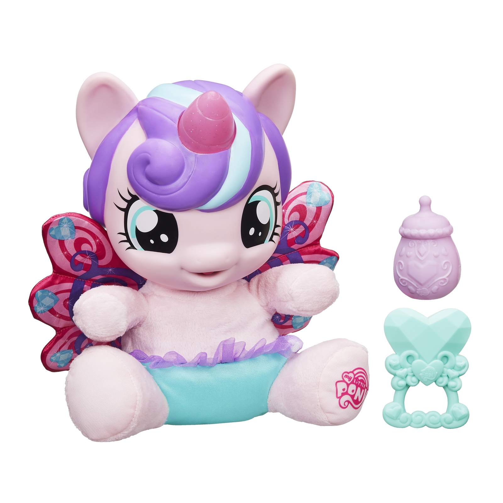 Игровой набор My Little Pony - фото 1
