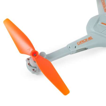 Квадрокоптер SYMA Explorer Серый Z4W