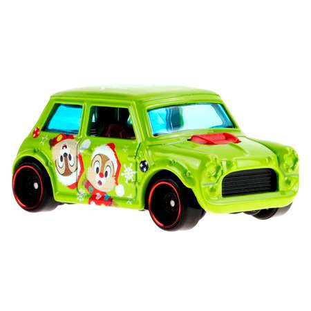 Игрушечная машинка Hot Wheels Morris Mini