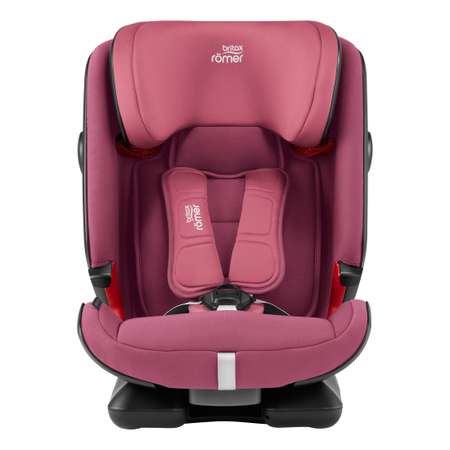 Автокресло Britax Roemer Britax Roemer Advansafix IV R Wine Rose