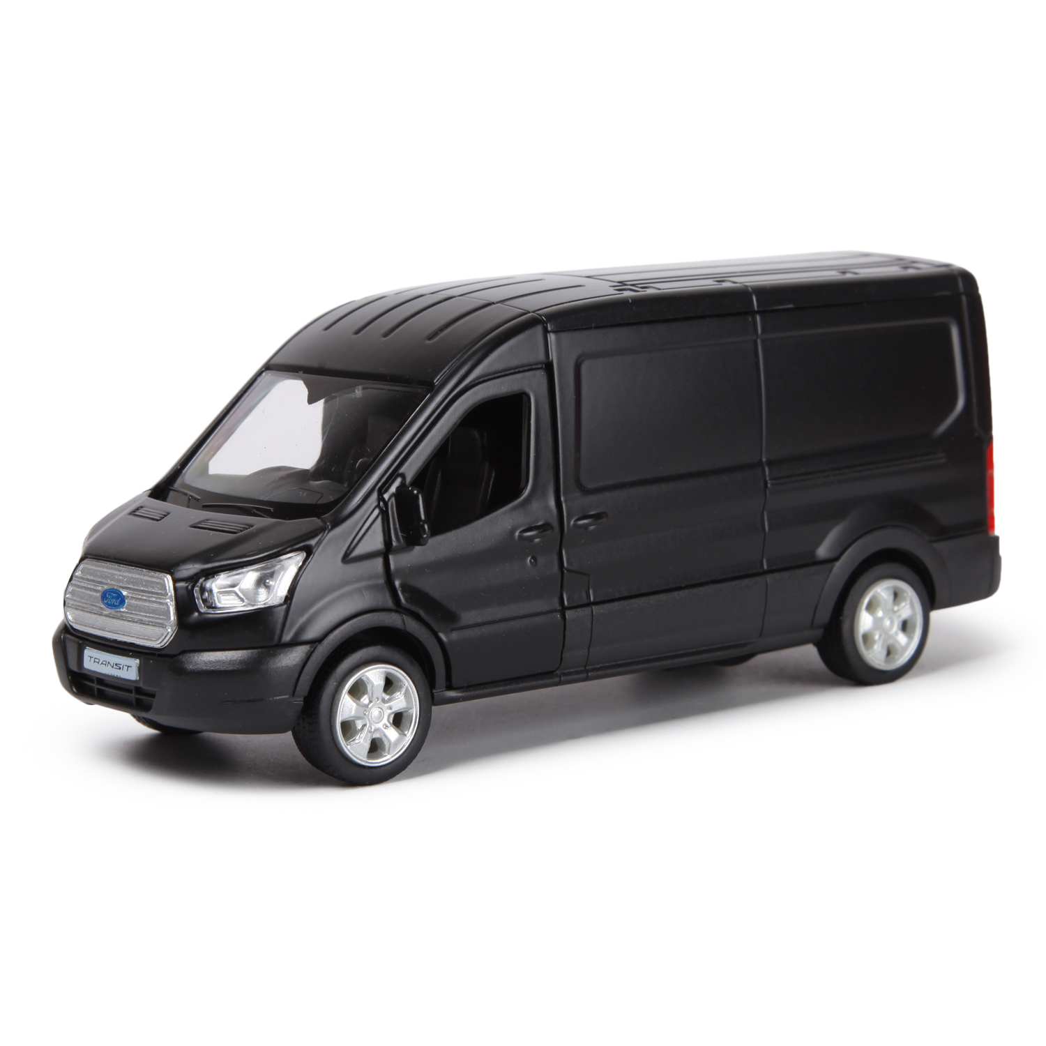 Машинка Mobicaro 1:32 Ford Transit Van 2018 544041M