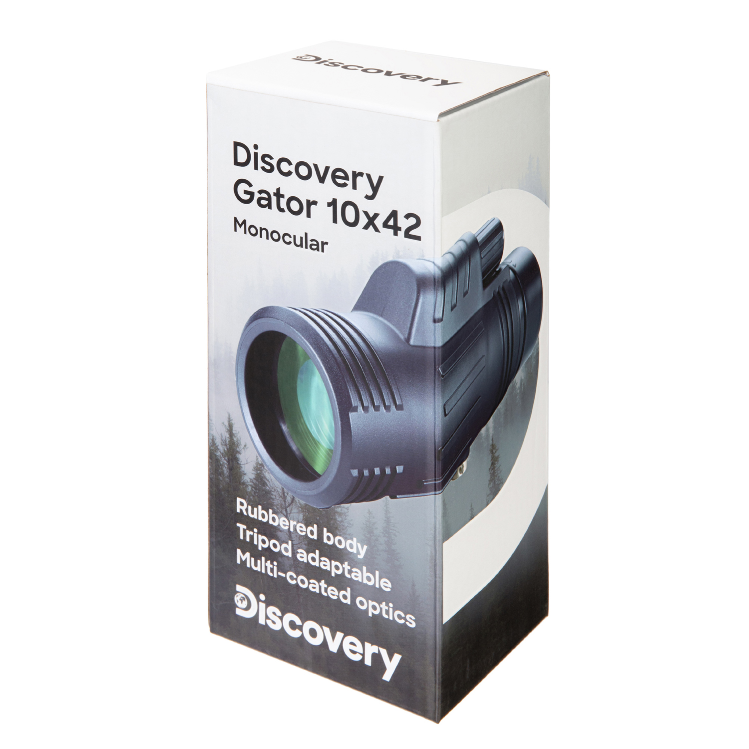 Монокуляр DISCOVERY Gator 10x42 - фото 8