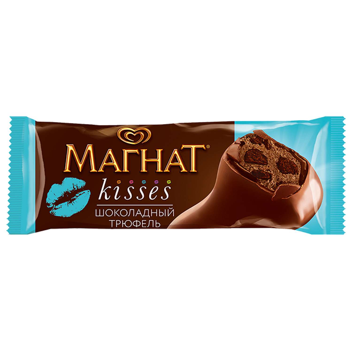 Мороженое Magnum и Магнат