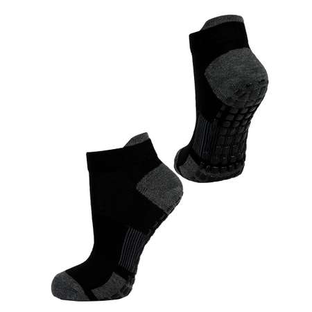 Носки для йоги и фитнеса Yoga Socks