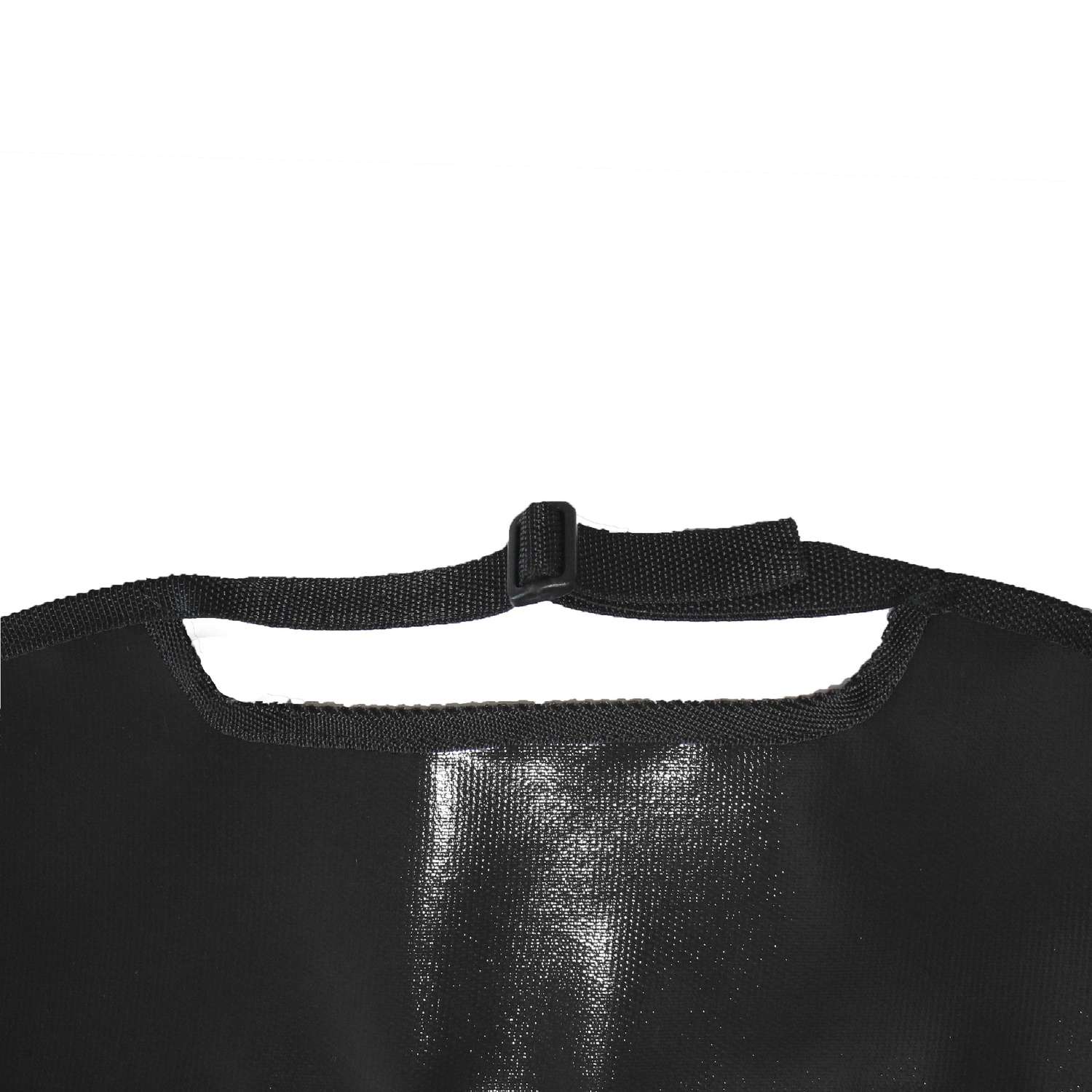 Защита на спинку автокресла Belon familia цвет черный вид 2 Размер 50х70 см - фото 2