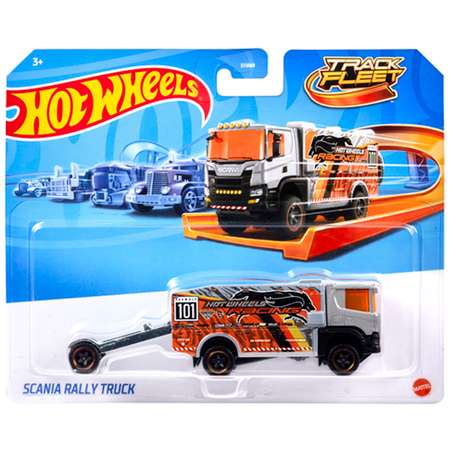 Автомобиль Hot Wheels 1:64