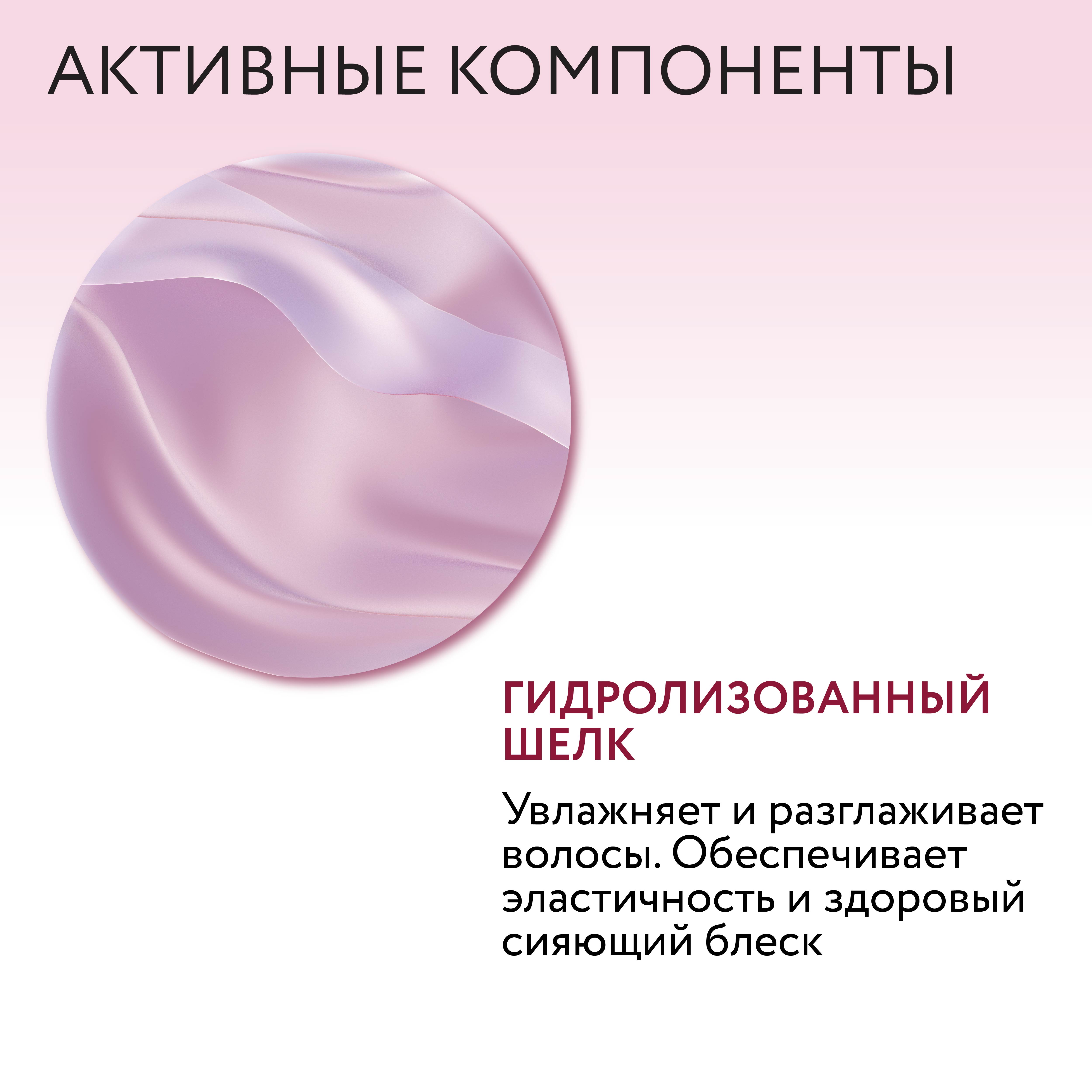 Спрей для тонирования волос Ollin Pink dream несмываемый розовый 150 мл - фото 5