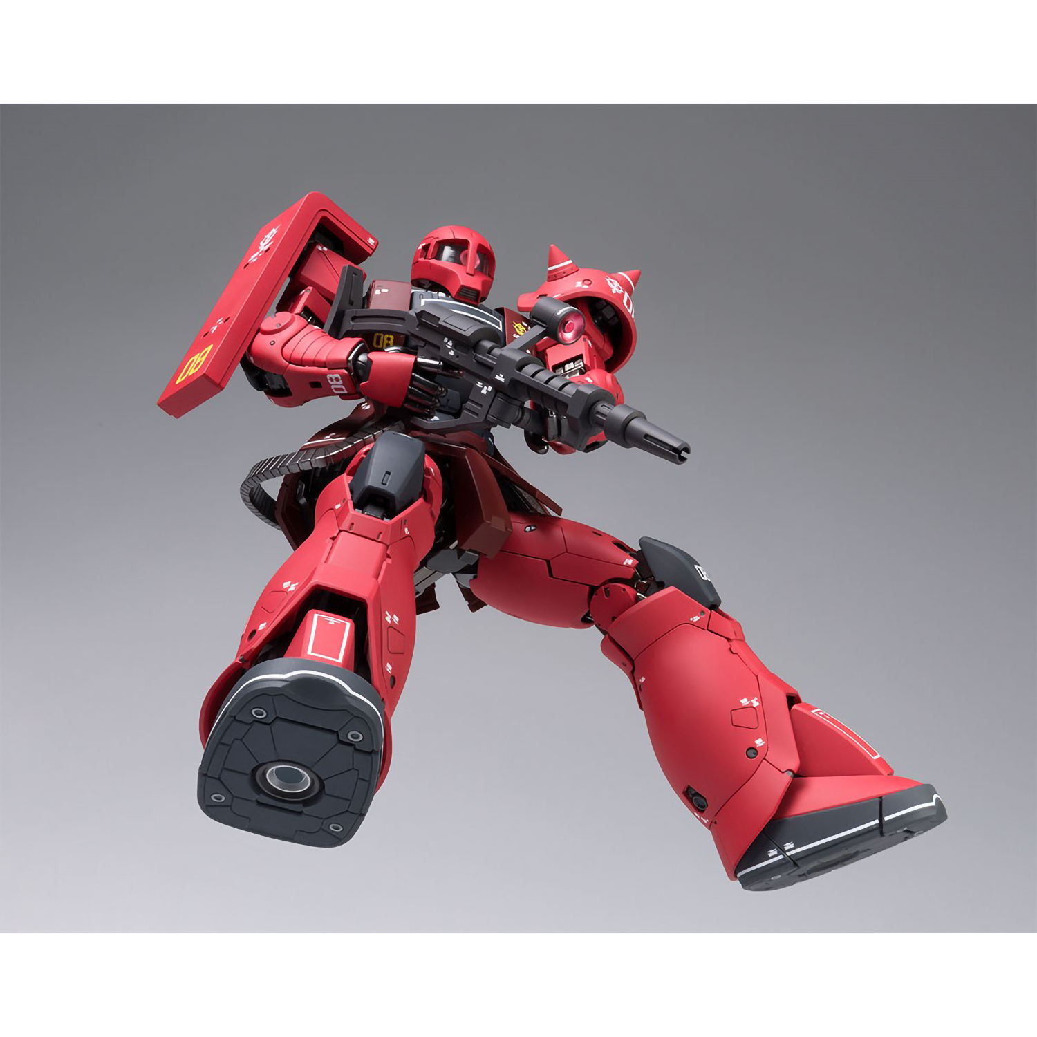 Фигурка Tamashii Nations - фото 7