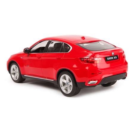 Автомобиль РУ Rastar BMW 1:14