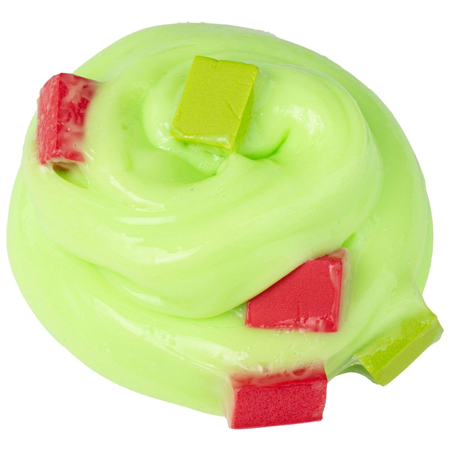 Слайм Slime Матовый 100г в ассортименте SLM392 - фото 4