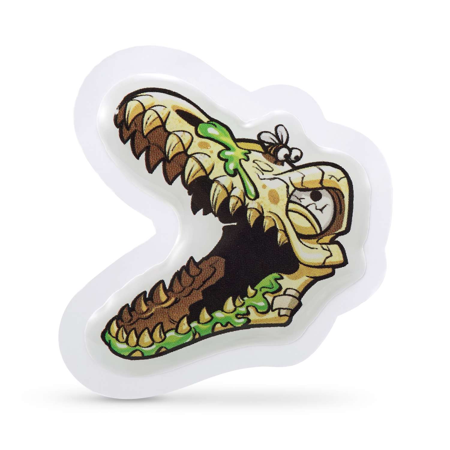 Набор игровой Smashers Остров динозавров нано 7495SQ1 Smashers 7495SQ1-S002 - фото 55