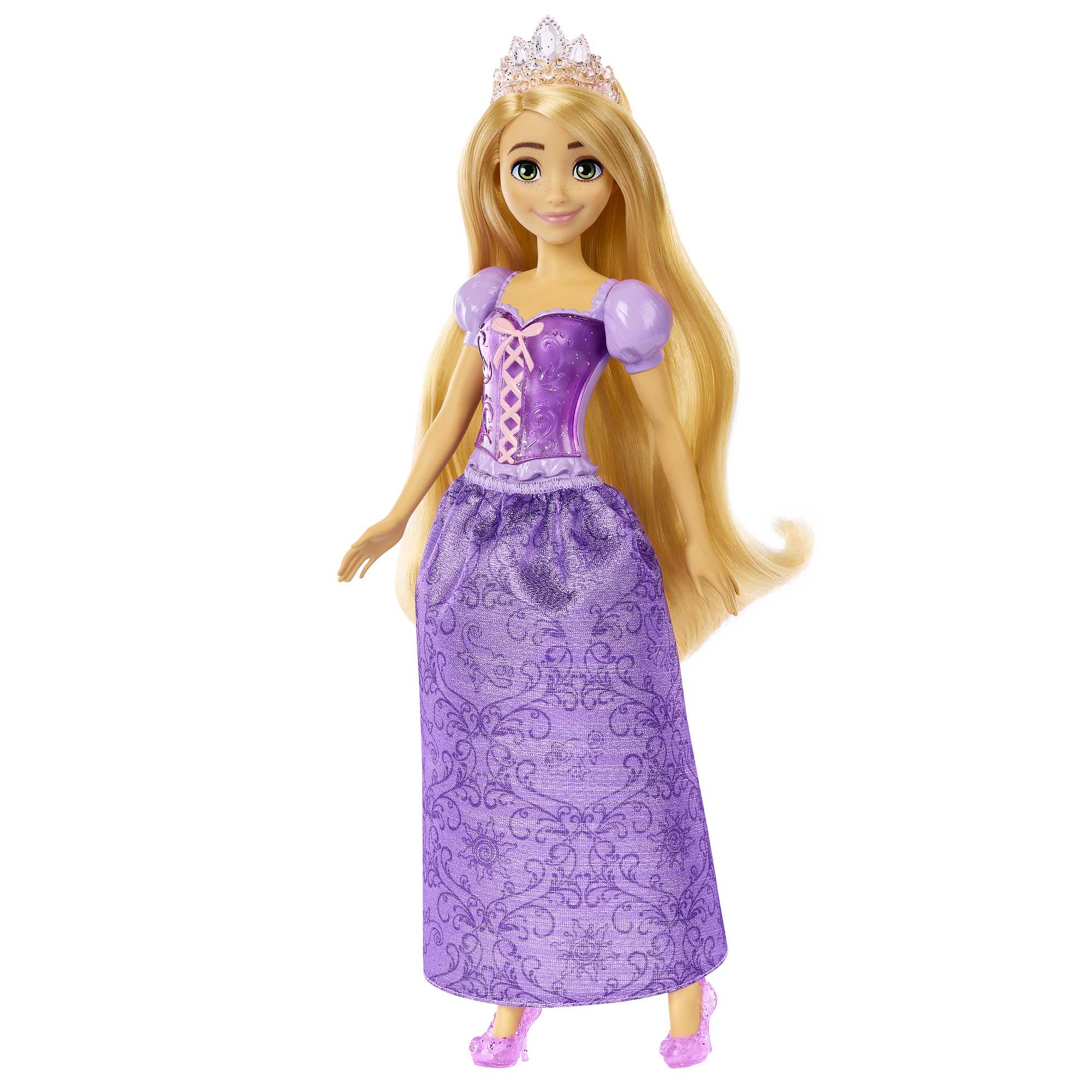 Кукла модельная Disney Princess в ассортименте HLW02 - фото 10