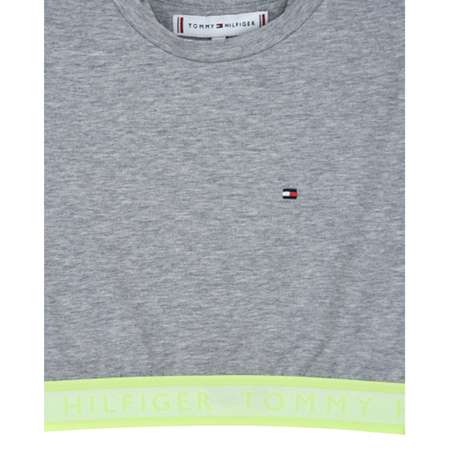 Топ Tommy Hilfiger