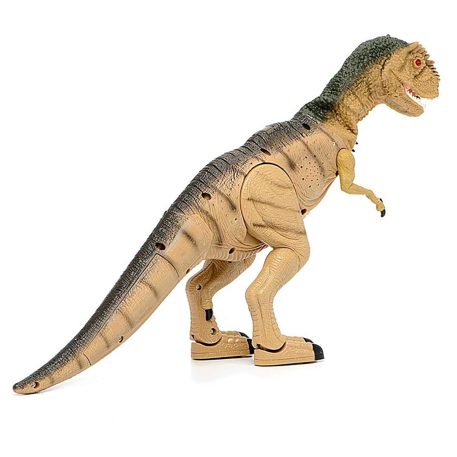 Динозавр и/к упр. Dragon из серии Мегазавры - фото 5