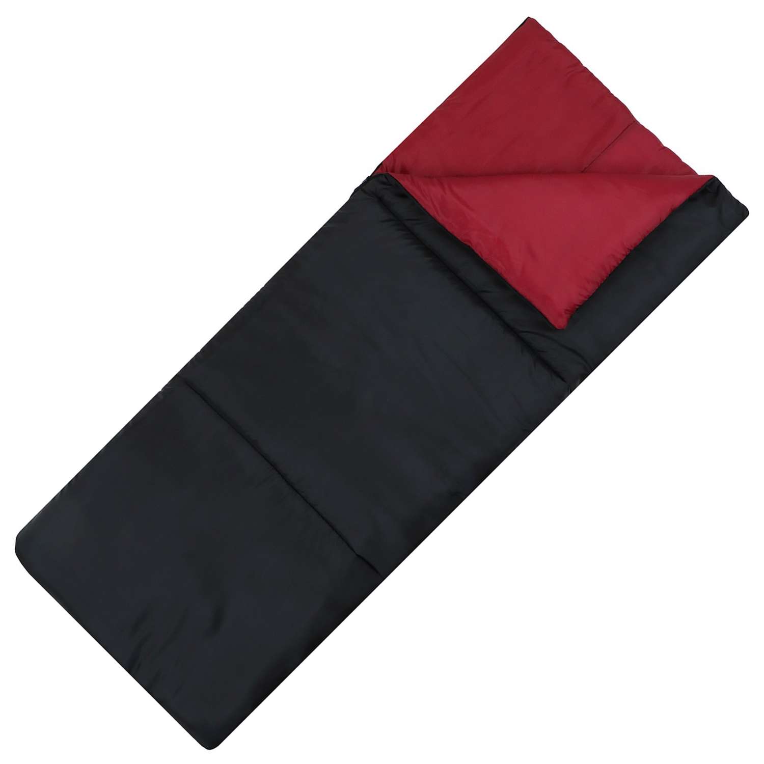 Спальник-одеяло Maclay 200 х 80 см до -15 °C - фото 3