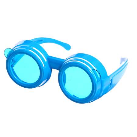 Развивающий набор Zabiaka «Цветные очки»
