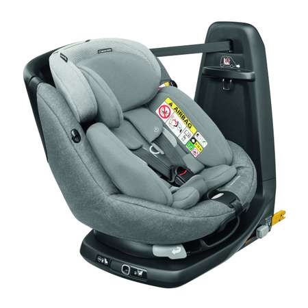 Автокресло Maxi-Cosi Axiss Fix Plus Nomad Grey