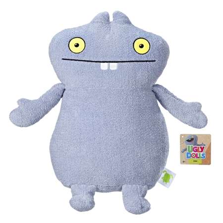 Игрушка мягкая Ugly Dolls Бабо средняя E4676EU4