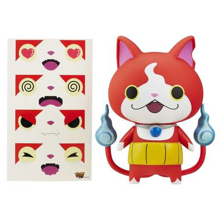 Фигурка YOKAI WATCH Йо-Кай в ассортименте