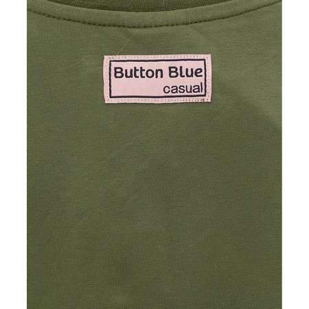 Платье BUTTON BLUE