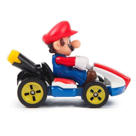 Машинка Hot Wheels 1:64 Mario Kart GBG26