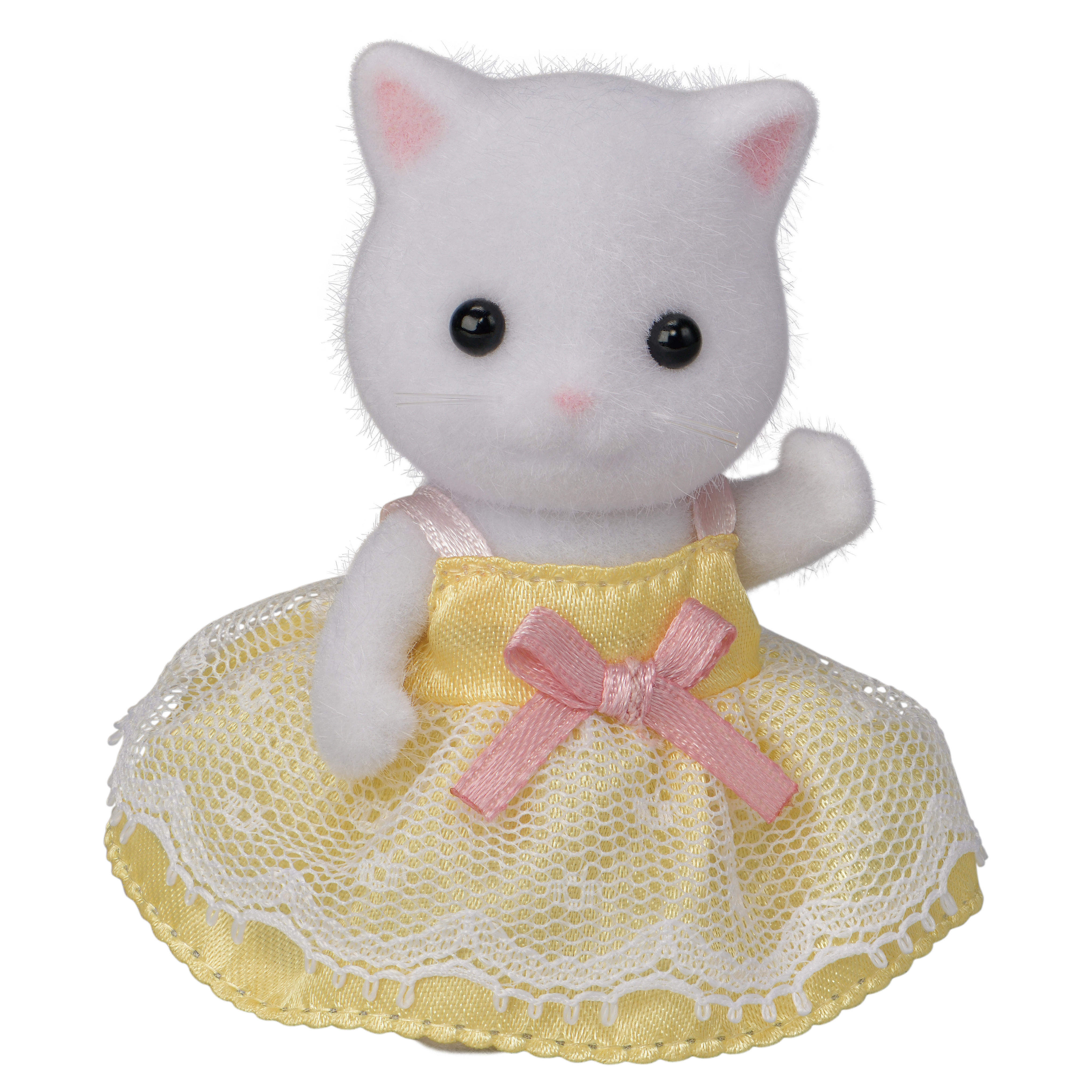 Набор Sylvanian Families Магазин ярких нарядов 5645 5645 - фото 4